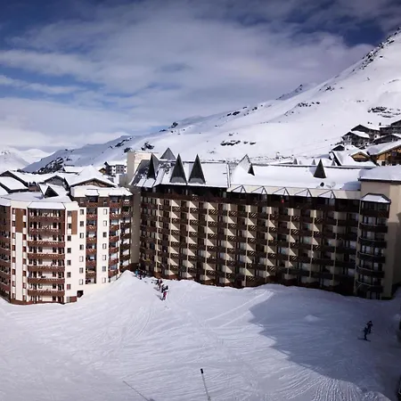 Апартаменти Temples Du Soleil Nazca - Lumineux 3 Pieces 6 Personnes Au Pieds Mae-7413