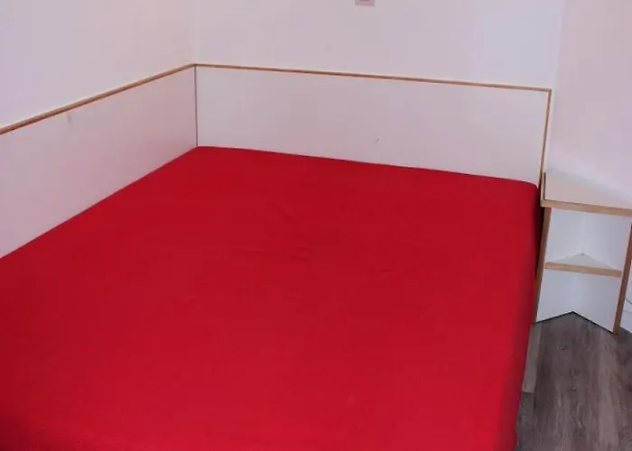 Lägenhet Temples Du Soleil Nazca - Lumineux 3 Pieces 6 Personnes Au Pieds Mae-7413