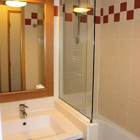 Temples Du Soleil Nazca - Lumineux 3 Pieces 6 Personnes Au Pieds Mae-7413 Apartment Val Thorens