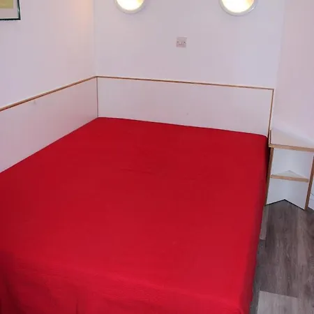 Apartman Temples Du Soleil Nazca - Lumineux 3 Pieces 6 Personnes Au Pieds Mae-7413