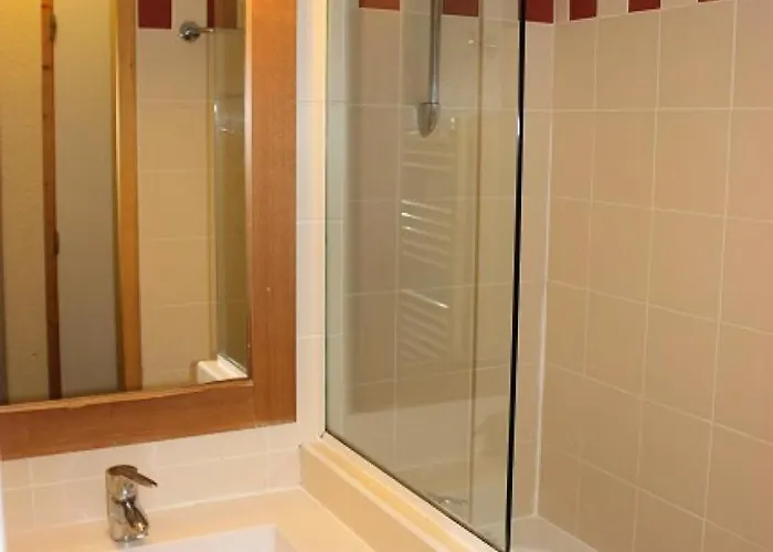 Apartment Temples Du Soleil Nazca - Lumineux 3 Pieces 6 Personnes Au Pieds Mae-7413 *