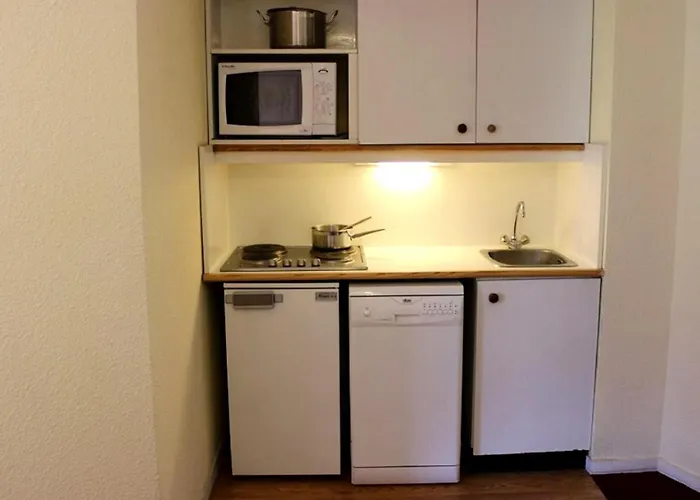 Temples Du Soleil Nazca - Lumineux 3 Pieces 6 Personnes Au Pieds Mae-7413 Apartment *